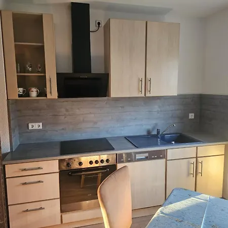 Daire Neu! Elsteraue Og Rechts Elsteraue