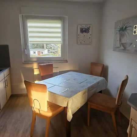 Daire Neu! Elsteraue Og Rechts *