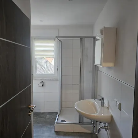 Daire Neu! Elsteraue Og Rechts Elsteraue