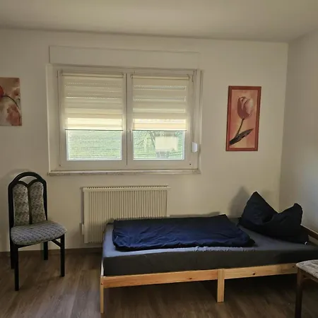 Daire Neu! Elsteraue Og Rechts Elsteraue