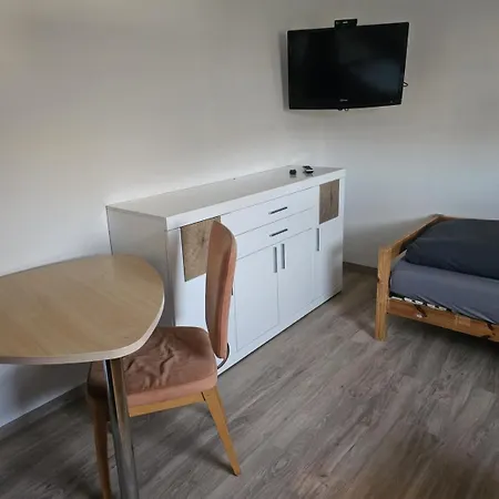 Neu! Og Rechts Apartment Elsteraue