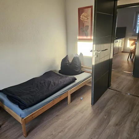Apartment Neu! Og Rechts *