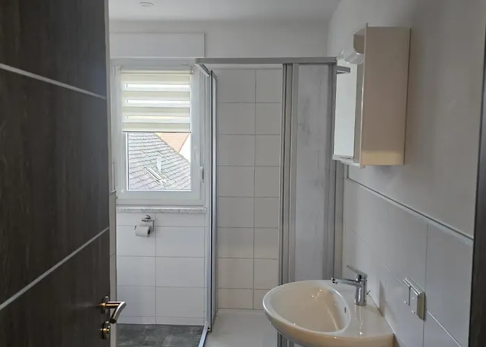 Daire Neu! Elsteraue Og Rechts Elsteraue