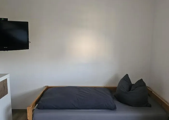 Neu! Elsteraue Og Rechts *