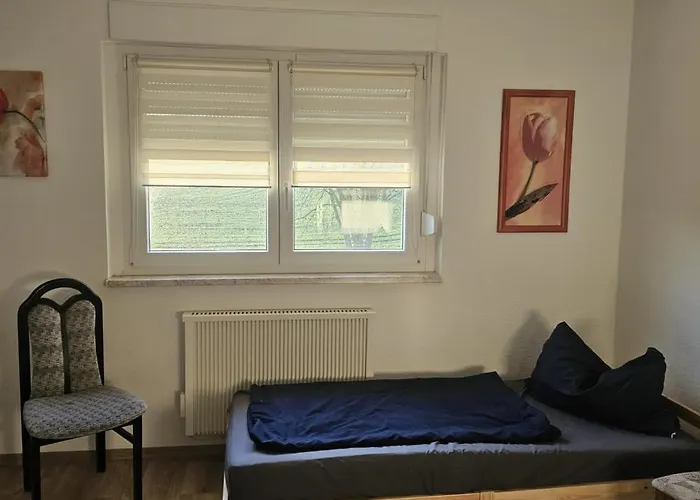 Daire Neu! Elsteraue Og Rechts Elsteraue