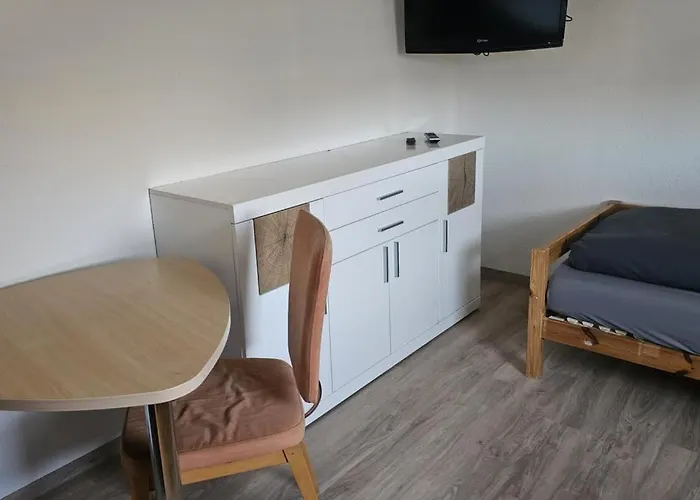 Neu! Elsteraue Og Rechts Daire Elsteraue